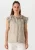Copenhagen Muse Top Dames Natuli Shirt,