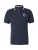 Hackett London Shirt  navy