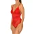 Strappy Bodysuit met kant