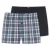 Schiesser Geweven Boxershorts