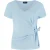 Lady Day Lorain shirt l/blauw