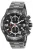Invicta Specialty 14879 Heren Horloge – Quartz Uurwerk – Roestvrij Staal met grijze Wijzerplaat – 45mm