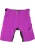 ENDURANCE Sportbroek ‘Jamilla’  lila / zwart