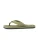 O’NEILL Teenslippers  donkerbruin / olijfgroen