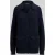 Lauren Ralph Lauren Loose fit gebreid jack van wolmix