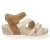 Durea 7405 wijdte K Sandalen