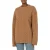 Moschino Golden M Shetland Oversized Pullover Brown