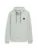 TOM TAILOR Sweatshirt  mintgroen / zwart