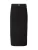Elisabetta Franchi Rok  zwart / wit