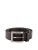 Karl Lagerfeld Riem  donkerbruin