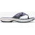 Brinkley Reyna Marine Sandalen