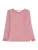 Lil’Atelier Shirt ‘NMFTHORA’  oudroze