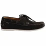 Hackett Aldeney Deck Heren Bruine Schoenen