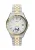 TIMEX Analoog horloge ‘ Timex x Peanuts® Timex Legacy Bowtie ‘  goud / grijs