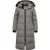 Matogla Lange puffer jackets met capuchon