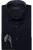 Casa Moda Overhemd blauw, Faux-uni