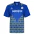 Score Draw Herenuittenue van Leeds United FC uit 1993 (Blauw/Geel)