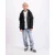 BLACK BANANAS Kinderen Plate Jas