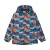 COLOR KIDS Sportjas ‘Coski Aop’  blauw