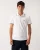 Paul Korte Mouwen Polo Shirt in Wit