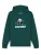 Watapparel Sweatshirt ‘Walross’  petrol / gemengde kleuren