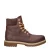Timberland 6 Inch Premium nubuck veterboots bruin