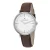 Pierre Cardin Belleville Park herenhorloge Bruin CBV.1026