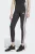 adidas Sportswear sportlegging zwart/lichtroze