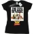 Li-cense Disney dames toy story poster katoenen t-shirt