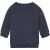 Babybugz Baby essentieel effen sweatshirt
