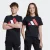 adidas Sportswear T-shirt J BL TEE 160