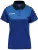Hummel Functioneel shirt  donkerblauw / zwart