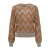 Damestrui met lange mouwen Only Onlnicole Life Glitter Knt