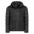 Geographical Norway Jas winter Beachwood Zwart