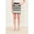 GUESS Marciano By  Arianna Stitched Ski Eggshell And Black