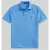 Polo Ralph Lauren Slim fit poloshirt van puur katoen