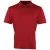 Premier Heren Coolchecker Pique korte mouw Polo T-Shirt (Bourgondië)