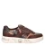Mustang sneakers met print – zwart/meerkleurig