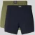 Boss regular fit boxershort uit katoenmix in set van 2 model ‘2P JERSEY BOXER ‘