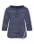 Navigazione Sweatshirt  donkerblauw / wit