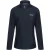 Regatta Dames/Dames Sweetheart Quarter Zip Fleece Top (Marine)