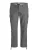 Jack & Jones Plus Cargobroek ‘JPSTKane JJBarkley’  grijs