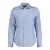 Satin Lange Mouwen Shirt Gant Slim