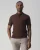 | Heren | Vesper Luton Polo Donkerbruin