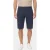 Casamoda Korte Broek heren Blauw Cargo Bermuda 126530061/143