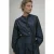 Josephine & Co Sonja Blouse Navy Melange