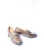 Gabor 52.132.81 pumps taupe dames
