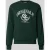 jack & jones Sweatshirt met labelprint model ‘FREDERIKSBERG’
