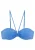 Copenhagen Studios Bikinitop  blauw