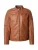 Maze Tussenjas ‘Rocha’  cognac